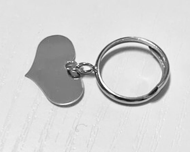 Bagues réglables en argent 925
