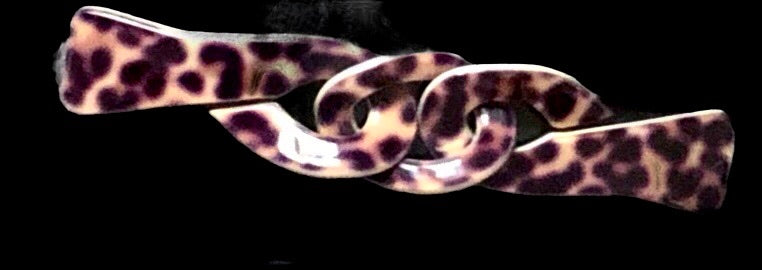 Barrettes pour cheveux : plusieurs modèles