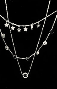 Collier en acier