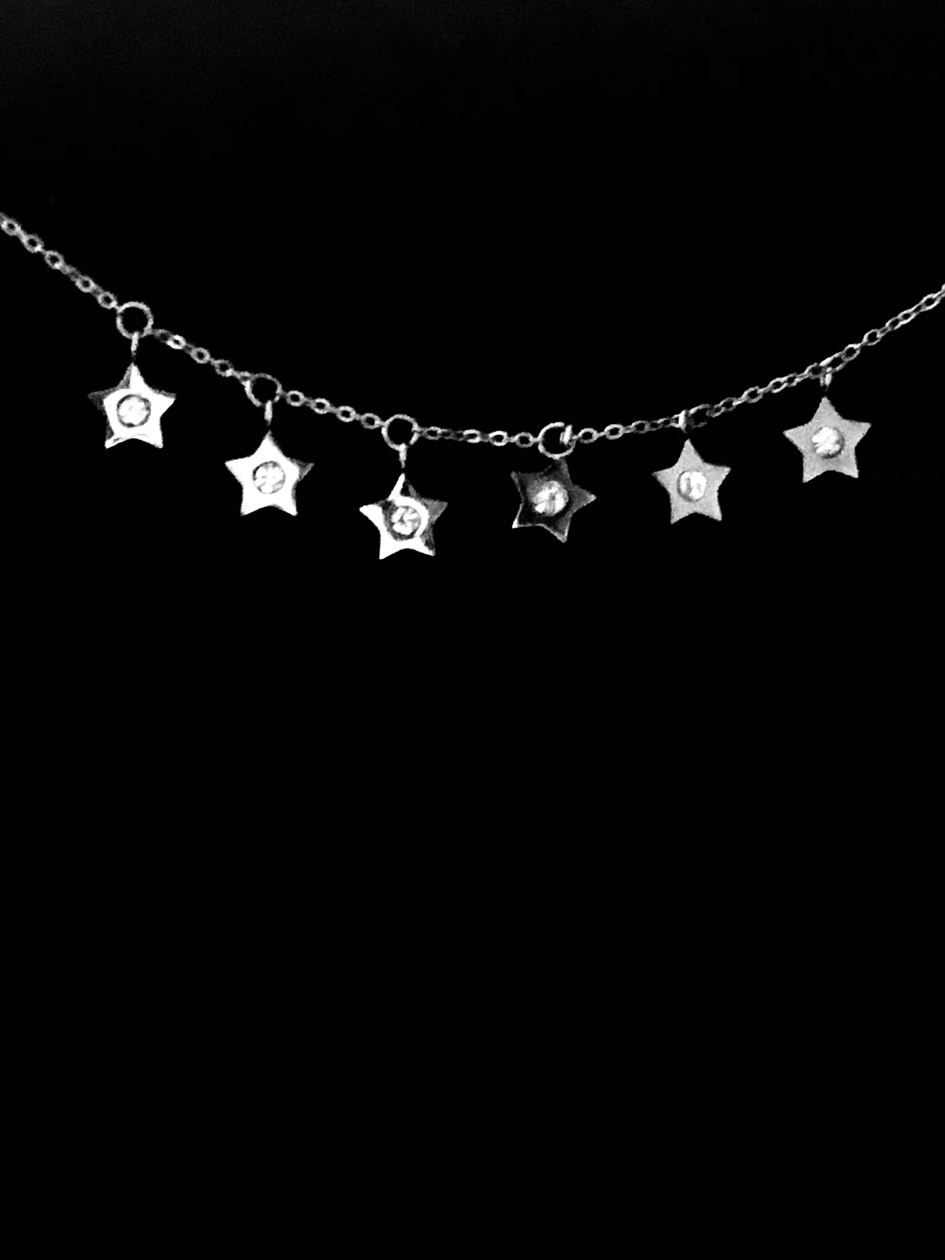 Collier en acier