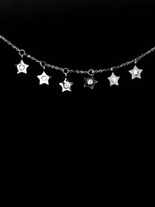 Collier en acier