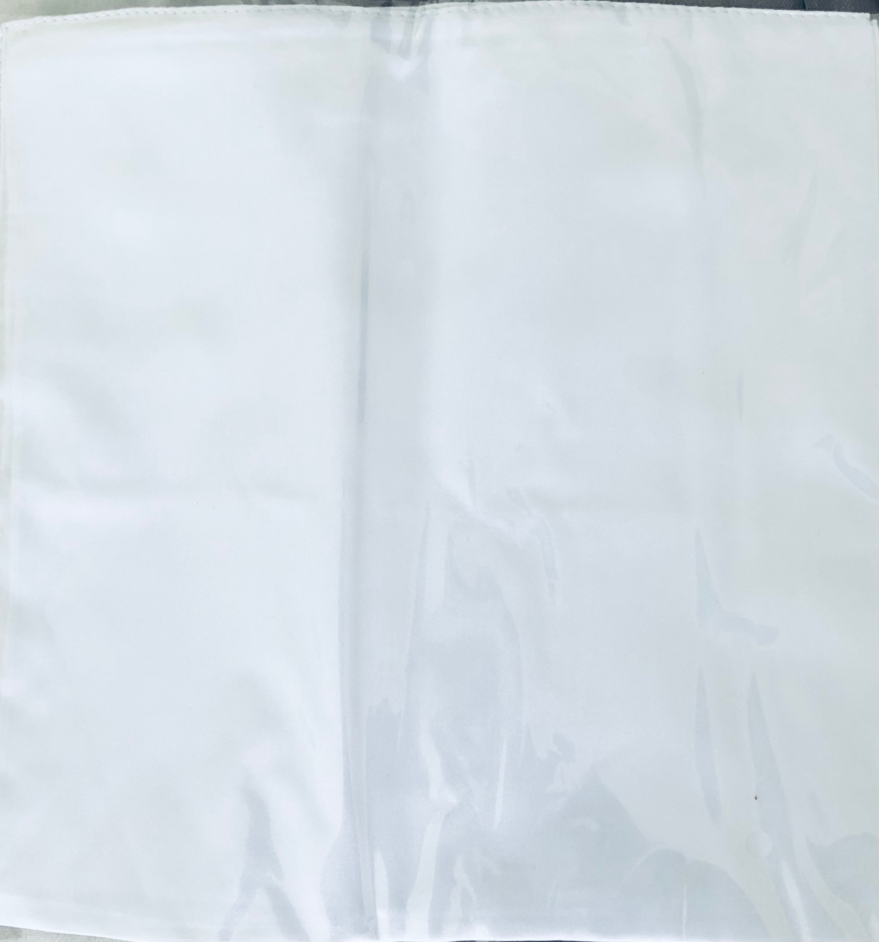 Foulard Carré en soie