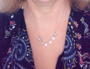 Collier en acier