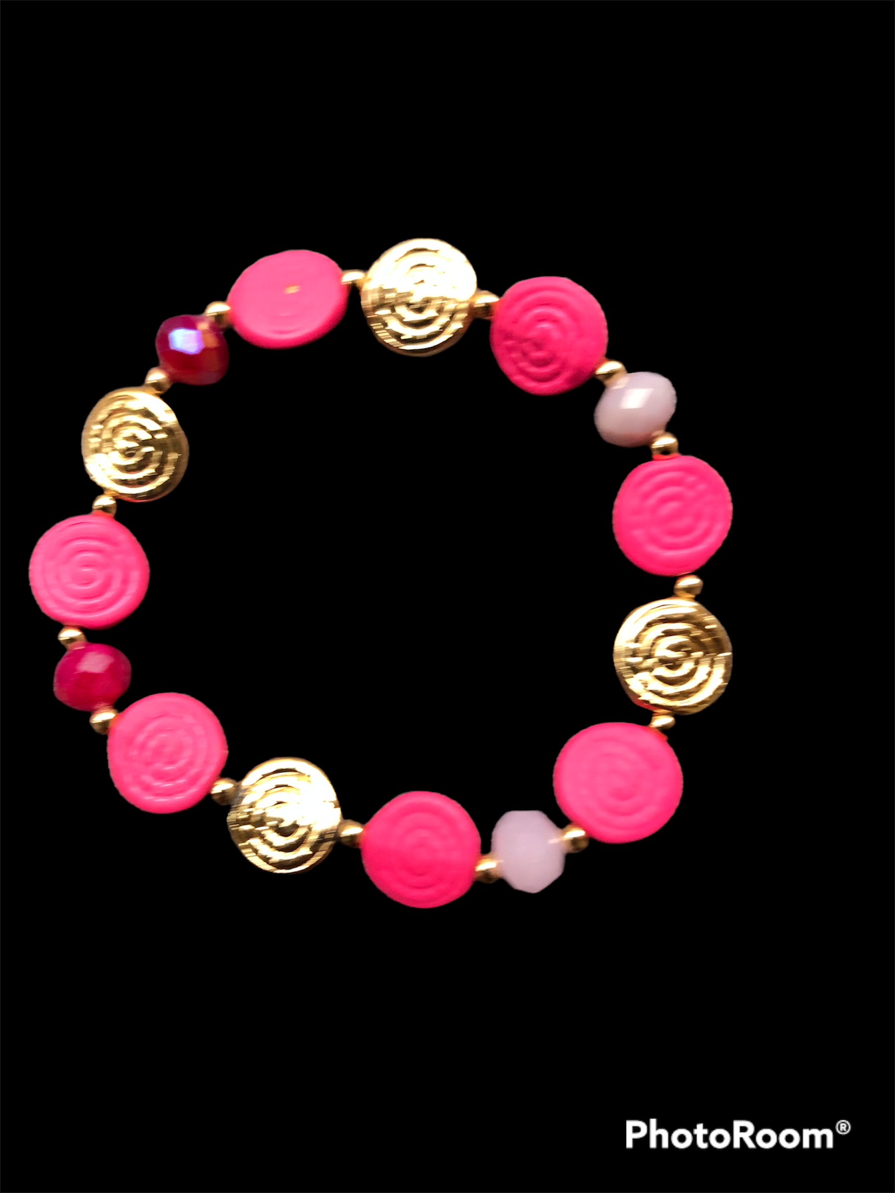 Bracelet fantaisie