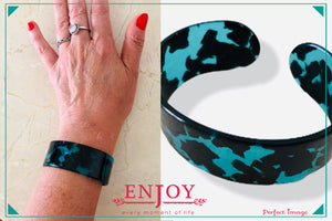 Bracelet turquoise
