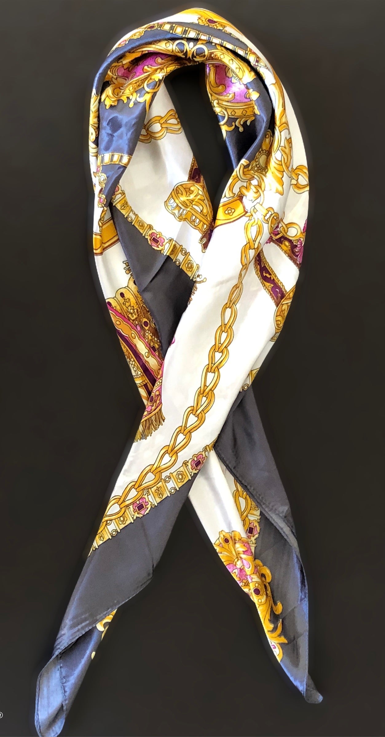 Foulard