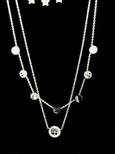 Collier en acier