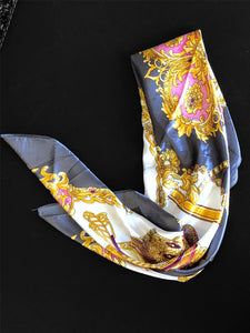 Foulard