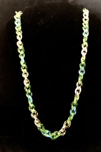 Collier/chaîne de lunettes