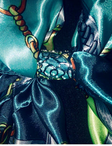 Foulard
