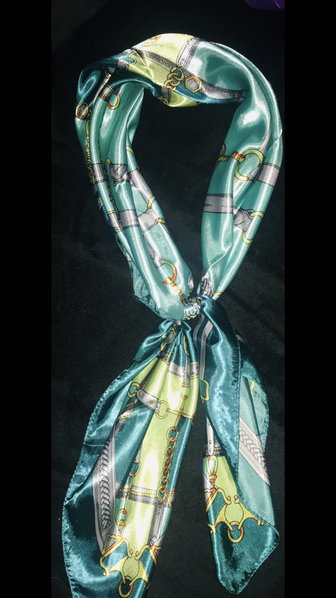 Foulard