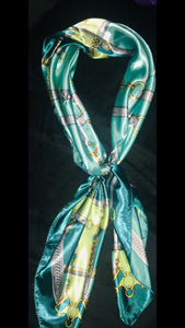 Foulard
