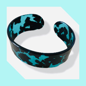 Bracelet turquoise